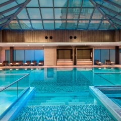 Renaissance Istanbul Polat Bosphorus Hotel - Bild 16