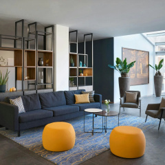 Four Points Flex by Sheraton Goettingen Hotel - Bild 14