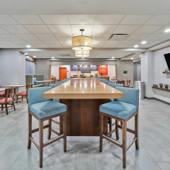 Hampton Inn Omaha Midtown-Aksarben Area thumbnail 42