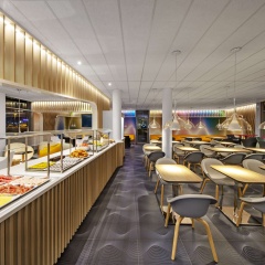 Prize by Radisson, Bremen City - Bild 3