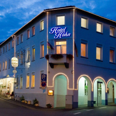 Hotel Höhn - Bild 1