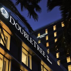 Отель DoubleTree by Hilton Perth Waterfront Австралия, Перт - отзывы, цены и фото номеров - забронировать отель DoubleTree by Hilton Perth Waterfront онлайн фото 12