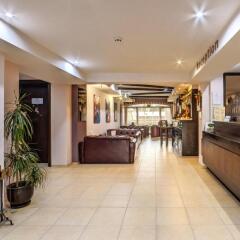 Apart Hotel Dream in Bansko, Bulgaria from 112$, photos, reviews - zenhotels.com photo 36