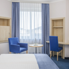 Erfurt City Center by Leonardo Hotels Hotel - Bild 4