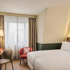 iStay by NH Berlin City Ost Hotel - Bild 3
