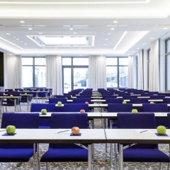 Novotel Nuernberg Centre Ville - Bild 16