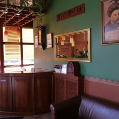 Hotel Batory - Bild 2