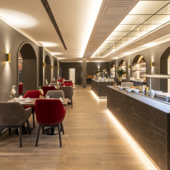 Plaza Premium Columbus Bremen - Bild 19