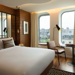 Renaissance Paris Republique Hotel - Bild 3