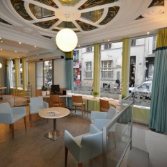 Hotel Saint Georges Lafayette - Bild 15