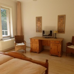 Hotel Villa Tosca - Bild 2