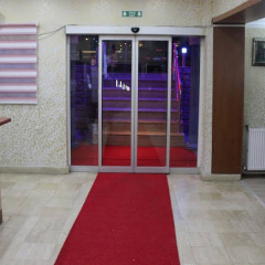 Mavi Kumsal Otel - Bild 4
