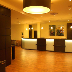 Classik Hotel Magdeburg - Bild 2