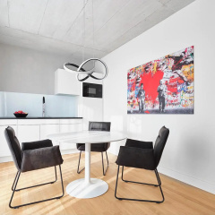 Livisit Bergapartments - Bild 6