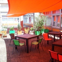 Gaestehaus Kaiserpassage - Hostel - Bild 16
