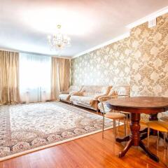 Studio Apartments on Dostyk 5 in Astana, Kazakhstan from 54$, photos, reviews - zenhotels.com photo 16