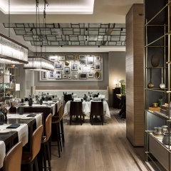 Fairmont Quasar Istanbul - Bild 26