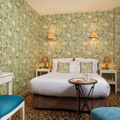 West-End Hotel - Bild 8