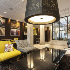 Hotel Duo - Bild 14
