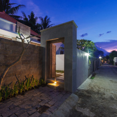 Odika Lovina House and Villa - Bild 18