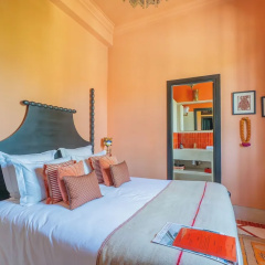 Villa Samadhi - Bild 4