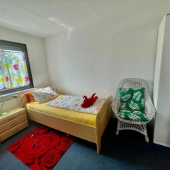 Tarida`Guesthouse - Bild 2