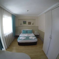 Almena Hotel - Bild 5