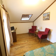 Hotel Ankatra - Bild 10