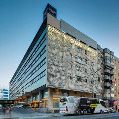 Eurostars Malaga Hotel - Bild 26