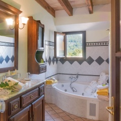 Hotel Binibona Parc Natural - Bild 6