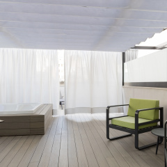 Ars Magna Bleisure Hotel - Bild 4