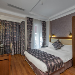Aristocrat Hotel - Bild 3