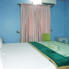 Chisam Suites Annex - Bild 11
