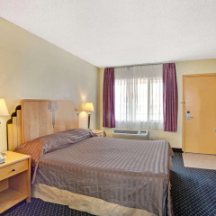 Travelsuites Inn - Bild 7