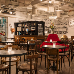 Ruby Lissi Hotel Vienna by IHG - Bild 23