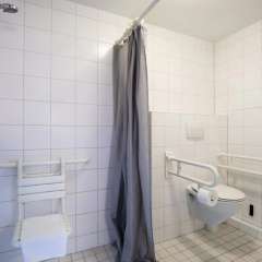 B&B HOTEL Würzburg-Ost - Bild 8