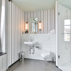 Boutique & Art Hotel Helvetia - Bild 10