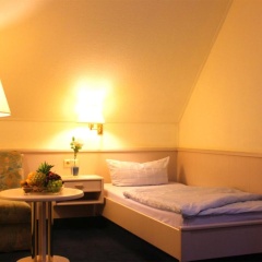 Hotel Altenwerder Hof - Bild 4