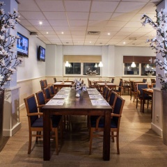 Best Western Amsterdam - Bild 22