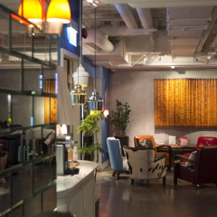 Mini Hotel Causeway Bay Hong Kong - Bild 18