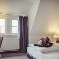 Hotel Am Rugard - Bild 7