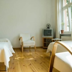 Apartment- und Zimmervermietung am Park - Bild 6