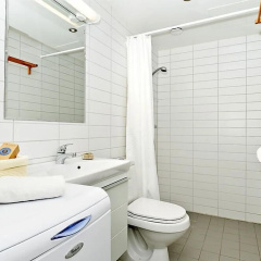 Forenom Serviced Apartments Royal Park - Bild 8