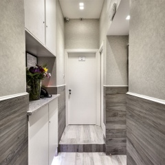 Guest house Foresteria Margherita Milano - Bild 10