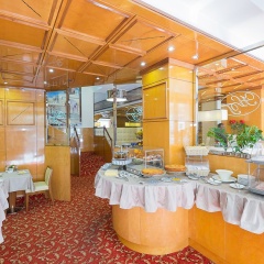 Teco Hotel - Bild 23