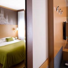 Starhotels Tourist - Bild 9