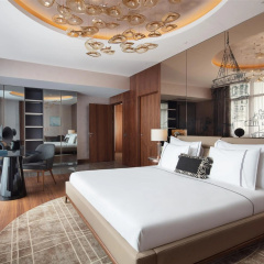 Lionel Hotel Istanbul - Bild 2