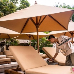 Qunci Villas Hotel - Bild 26