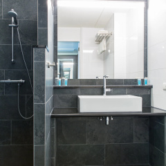 Bastion Hotel Amsterdam Amstel - Bild 10