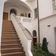 Castle apartment - Bild 9